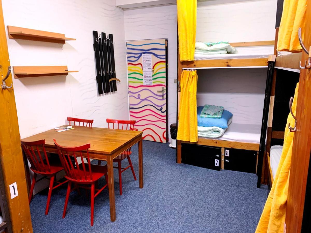 Hostel Klondike Пец-под-Снєжкоу Екстер'єр фото