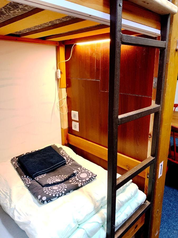 Hostel Klondike Пец-под-Снєжкоу Екстер'єр фото