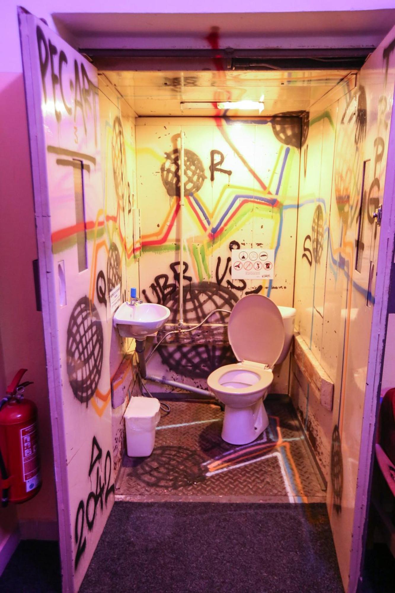 Hostel Klondike Пец-под-Снєжкоу Екстер'єр фото