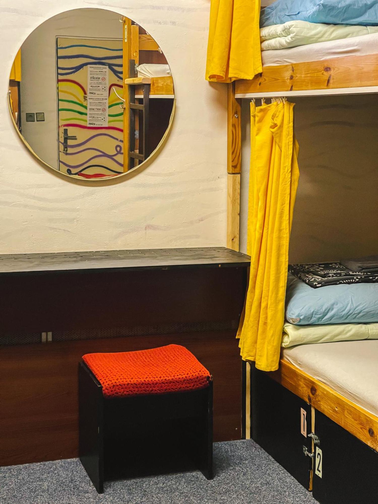 Hostel Klondike Пец-под-Снєжкоу Екстер'єр фото
