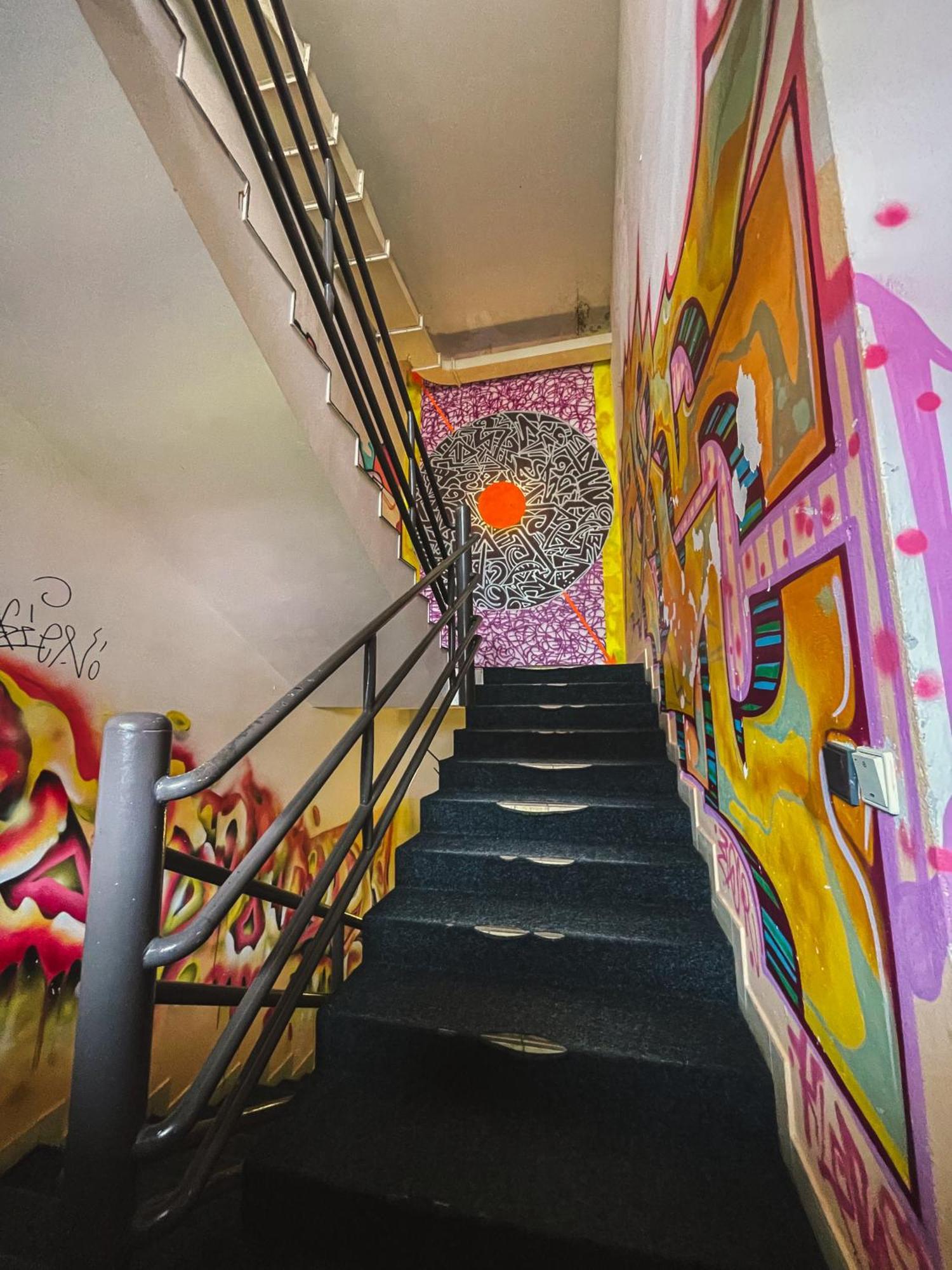 Hostel Klondike Пец-под-Снєжкоу Екстер'єр фото