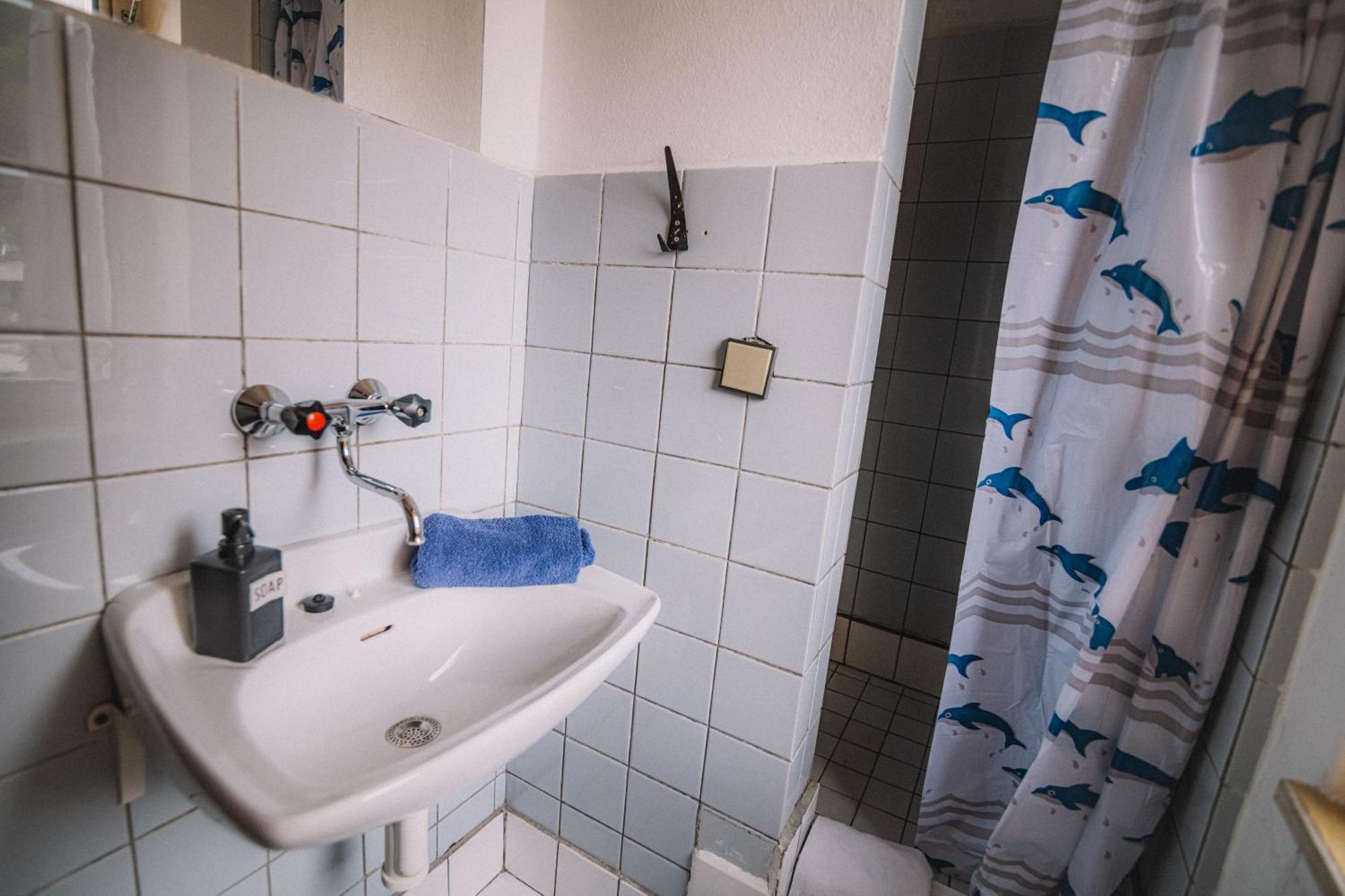Hostel Klondike Пец-под-Снєжкоу Екстер'єр фото