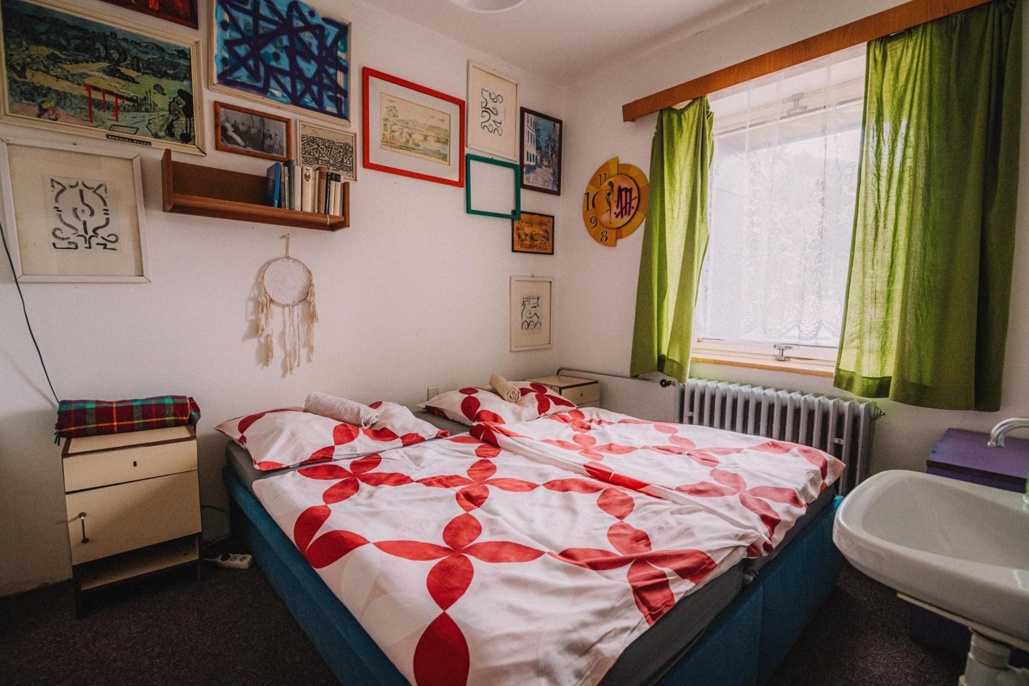 Hostel Klondike Пец-под-Снєжкоу Екстер'єр фото